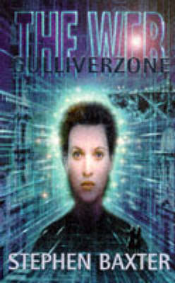 Book cover for Gulliverzone