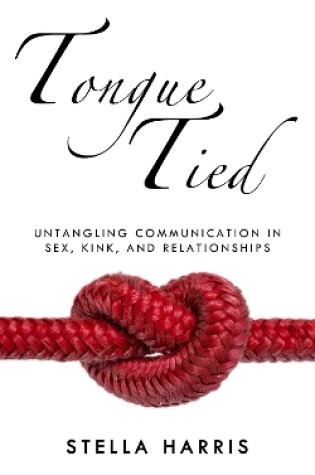 Cover of Tongue Tied