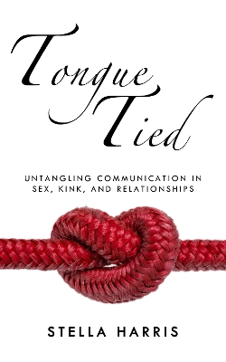 Book cover for Tongue Tied