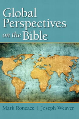 Cover of Global Perspectives on the Bible Plus MySearchLab with eText -- Access Card Package