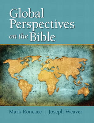 Book cover for Global Perspectives on the Bible Plus MySearchLab with eText -- Access Card Package