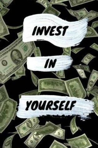 Cover of Invest In Yourself