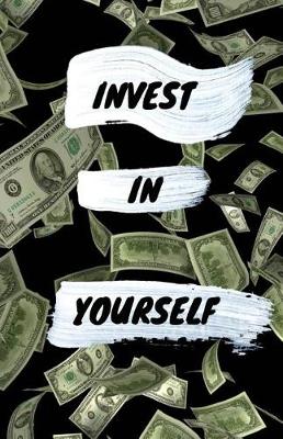 Cover of Invest In Yourself