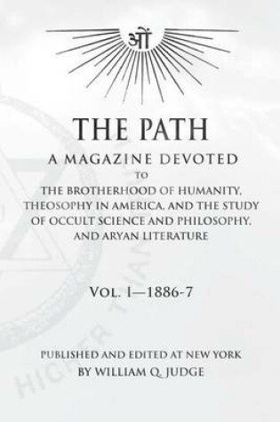 Cover of The Path