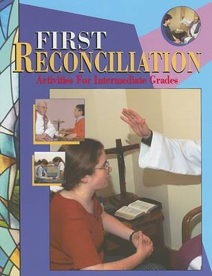 Book cover for First Reconcilation