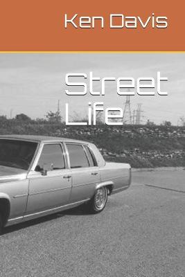 Book cover for Street Life