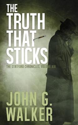 Book cover for The Truth That Sticks