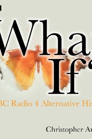 Cover of What If?