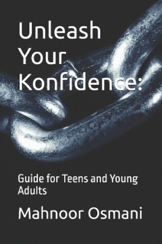 Cover of Unleash Your Konfidence