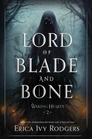 Cover of Lord of Blade and Bone