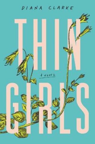 Cover of Thin Girls