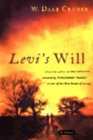 Cover of Levi's Will