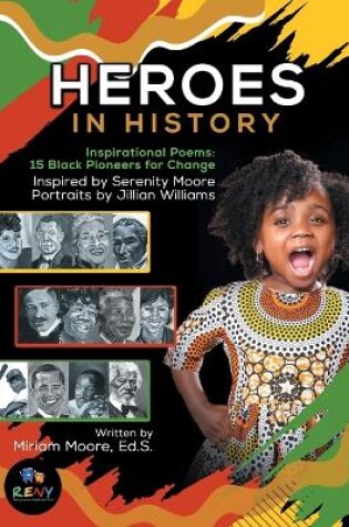 Cover of Heroes In History