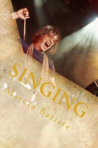 Cover of Singing