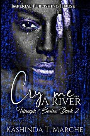 Cover of Cry Me a River