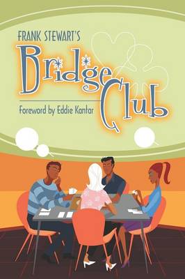 Cover of Frank Stewart's Bridge Club