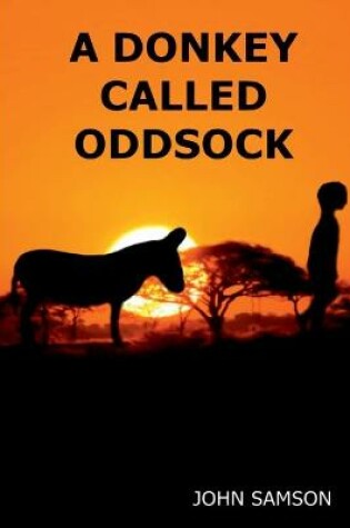 Cover of A Donkey Called Oddsock