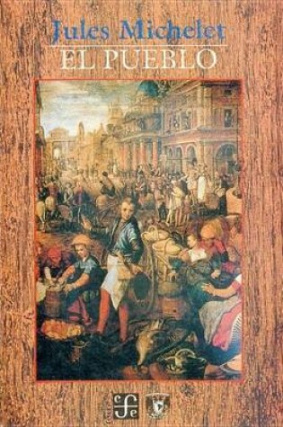 Cover of El Pueblo