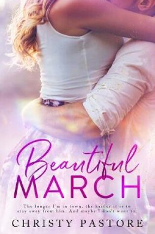 Cover of Beautiful March