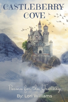 Book cover for Castleberry Cove