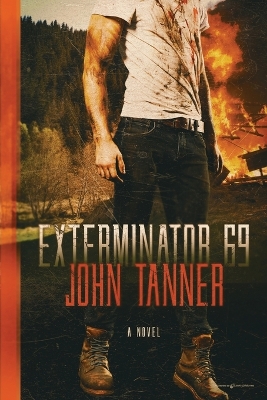 Book cover for Exterminator 69