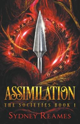 Cover of Assimilation