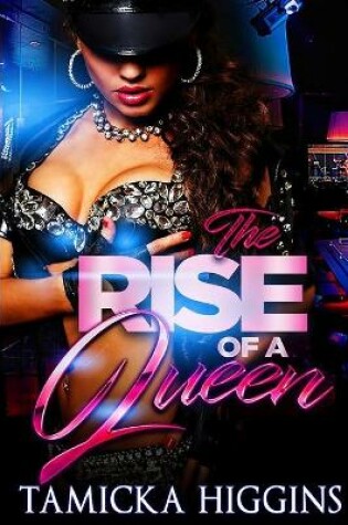 Cover of Rise Of A Queen