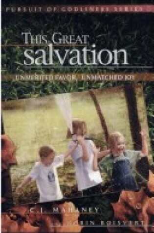 Cover of This Great Salvation