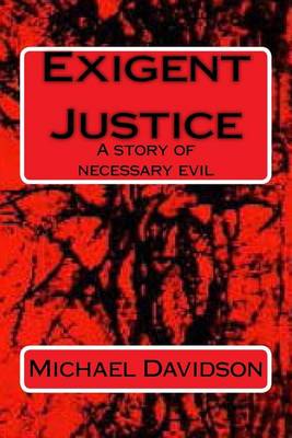 Book cover for Exigent Justice