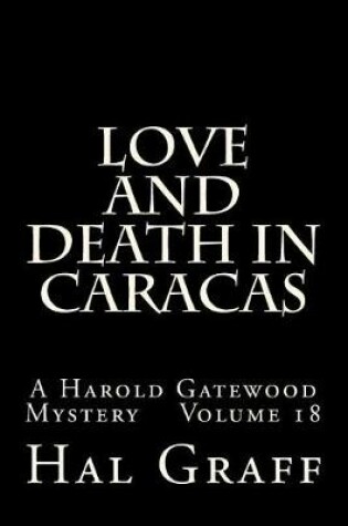 Cover of Love and Death in Caracas