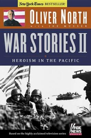 Cover of War Stories II