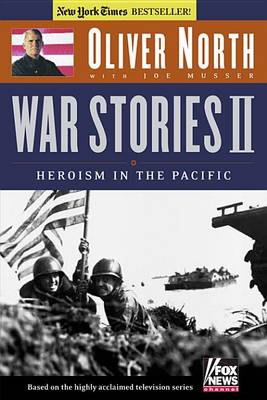 Book cover for War Stories II