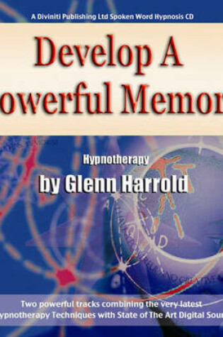 Cover of Develop a Powerful Memory