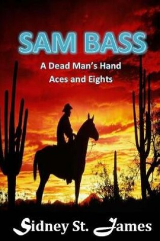 Cover of Sam Bass