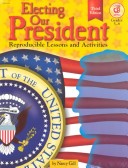 Book cover for Electing Our President