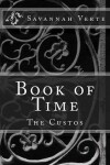 Book cover for Book of Time