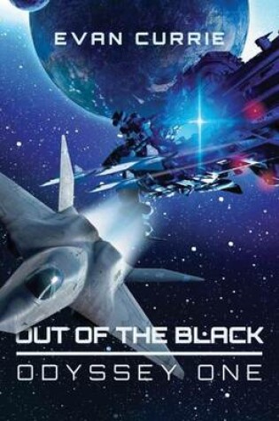 Cover of Out of the Black