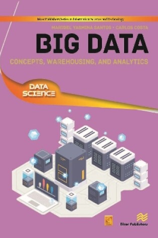 Cover of Big Data