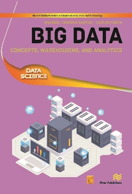 Cover of Big Data