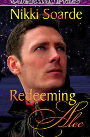 Cover of Redeeming Alec