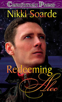 Book cover for Redeeming Alec