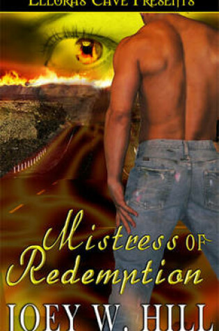 Cover of Mistress of Redemption