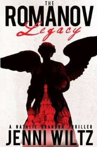 Cover of The Romanov Legacy