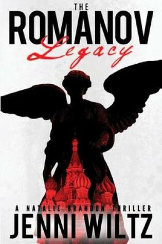 Cover of The Romanov Legacy