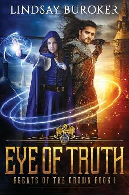 Cover of Eye of Truth
