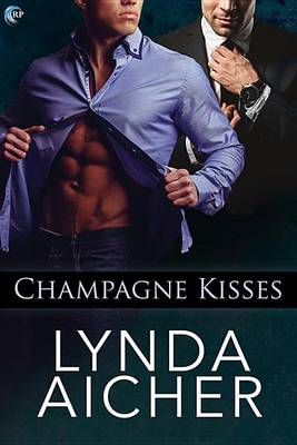 Book cover for Champagne Kisses