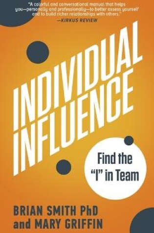 Cover of Individual Influence