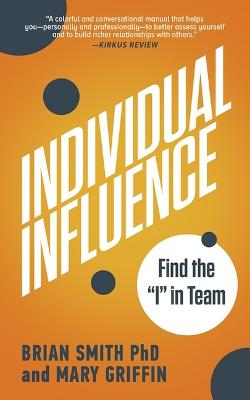 Book cover for Individual Influence