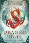 Book cover for Dragon Unity