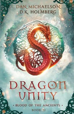 Cover of Dragon Unity